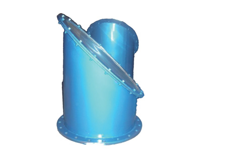 Diaphragm explosion proof valve