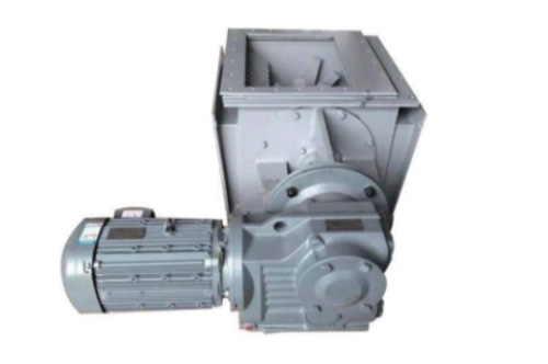 Crushing valve