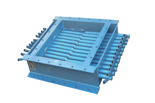 Bar gate valve
