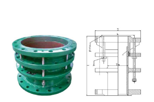Telescopic Device - SSQ6C/10C