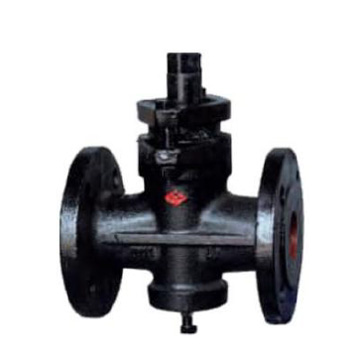 Plug Valve
