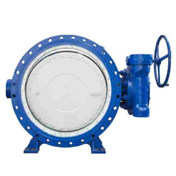 Rotary Ball Valve