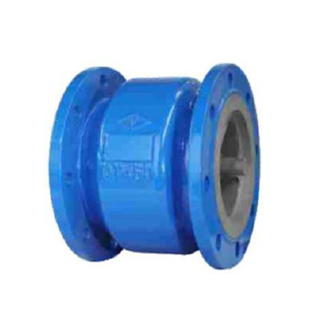 Muffler Check Valve