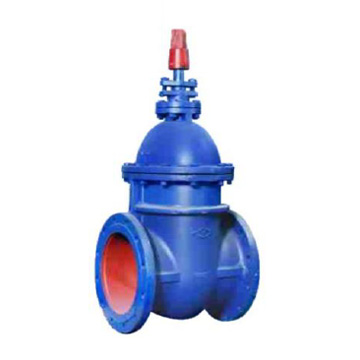 Rotary Stem Underground Gate Valve