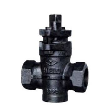 Plug Valve