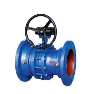 Balance Valve