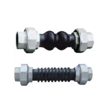 Double Ball /Inside Thread Rubber Expansion Joint