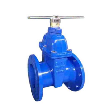 Magnetic Lock Gate Valve