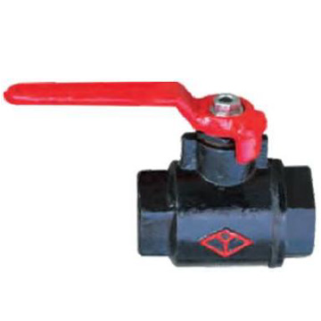 Ball Valve