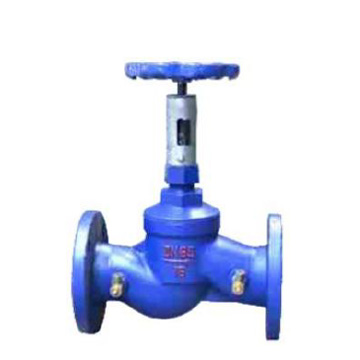 Balance Valve