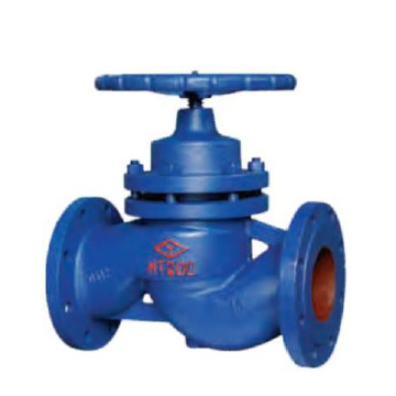 Plunger Valve