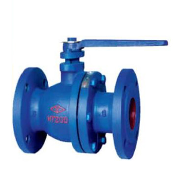 Ball Valve