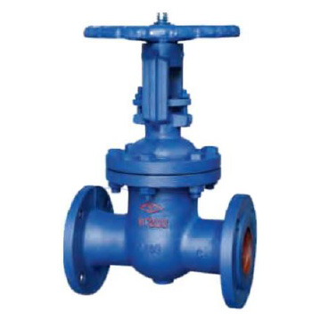 Wedge Gate Valve